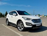 Hyundai Santa Fe-3