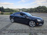 Chevrolet Cruze-11