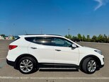 Hyundai Santa Fe-5
