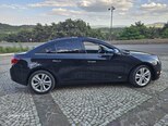 Chevrolet Cruze-12