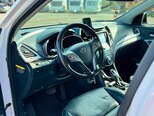 Hyundai Santa Fe-9