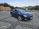 Chevrolet Cruze-10