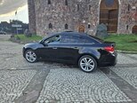 Chevrolet Cruze-2