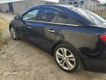 Chevrolet Cruze-15
