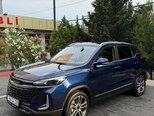 Baic X35-2