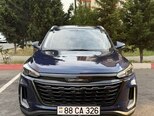 Baic X35-1