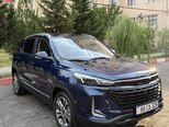 Baic X35-3