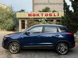 Baic X35-5
