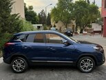 Baic X35-4
