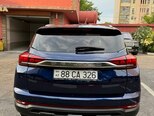 Baic X35-6