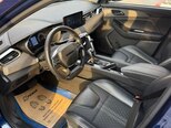 Baic X35-9