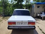 LADA (VAZ) 2107-10