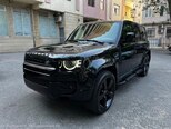 Land Rover Defender-7