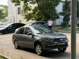 LADA (VAZ) Granta-3