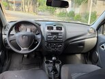 LADA (VAZ) Granta-8