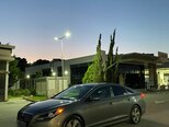 Hyundai Sonata-5