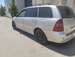 Toyota Corolla-4