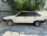 LADA (VAZ) 2109-5