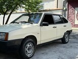 LADA (VAZ) 2109-8