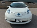 Nissan Leaf-1