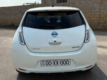 Nissan Leaf-4