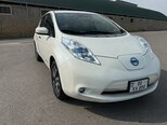 Nissan Leaf-3