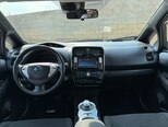 Nissan Leaf-9