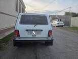 LADA (VAZ) Niva-8