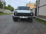 LADA (VAZ) Niva-1