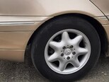 Mercedes C 200-7
