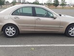 Mercedes C 200-5