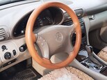 Mercedes C 200-13