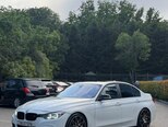 BMW 328-5