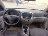 Hyundai Accent-6