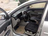 Hyundai Accent-7