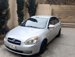 Hyundai Accent-10
