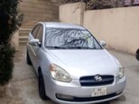 Hyundai Accent-9