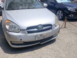 Hyundai Accent-11