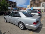 Mercedes E 320-9