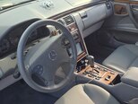 Mercedes E 320-5