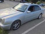 Mercedes E 320-3