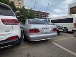 Mercedes E 320-11