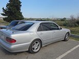 Mercedes E 320-2