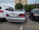 Mercedes E 320-10