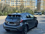 Toyota Prius C-4