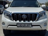 Toyota Land Cruiser Prado-1