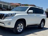Toyota Land Cruiser Prado-2