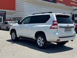 Toyota Land Cruiser Prado-5