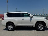 Toyota Land Cruiser Prado-12