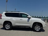 Toyota Land Cruiser Prado-11